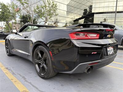 2018 Chevrolet Camaro LT - Photo 9 - Long Beach, CA 90807