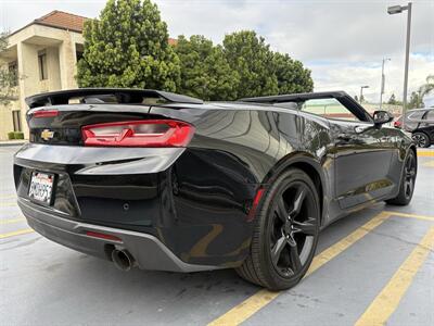 2018 Chevrolet Camaro LT - Photo 10 - Long Beach, CA 90807