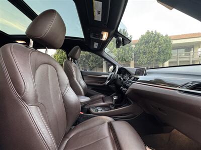 2017 BMW X1 xDrive28i   - Photo 18 - Long Beach, CA 90807