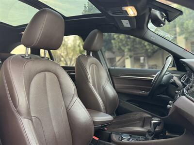 2017 BMW X1 xDrive28i   - Photo 17 - Long Beach, CA 90807