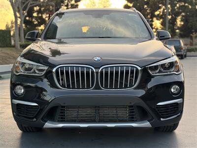 2017 BMW X1 xDrive28i   - Photo 2 - Long Beach, CA 90807