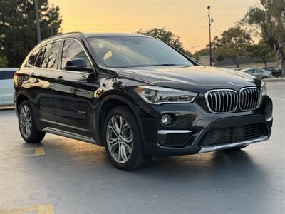 2017 BMW X1 xDrive28i   - Photo 3 - Long Beach, CA 90807