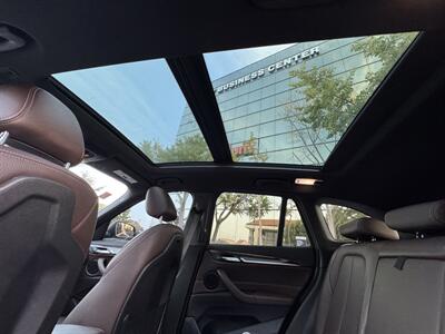 2017 BMW X1 xDrive28i   - Photo 16 - Long Beach, CA 90807