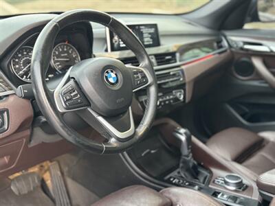 2017 BMW X1 xDrive28i   - Photo 7 - Long Beach, CA 90807
