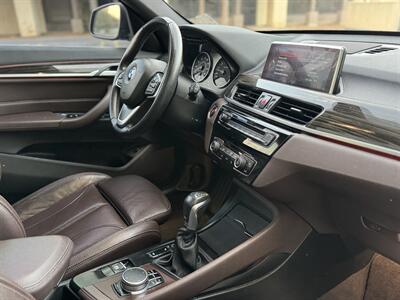 2017 BMW X1 xDrive28i   - Photo 19 - Long Beach, CA 90807