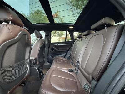 2017 BMW X1 xDrive28i   - Photo 15 - Long Beach, CA 90807