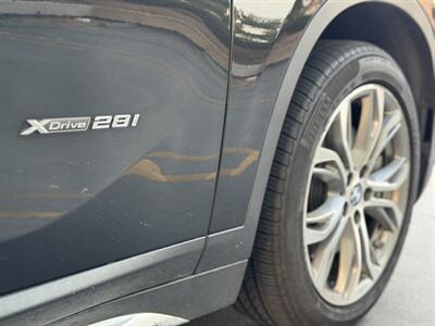 2017 BMW X1 xDrive28i   - Photo 4 - Long Beach, CA 90807
