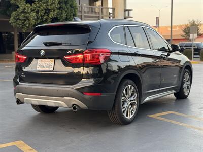 2017 BMW X1 xDrive28i   - Photo 21 - Long Beach, CA 90807