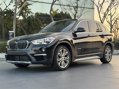 2017 BMW X1 xDrive28i   - Photo 1 - Long Beach, CA 90807