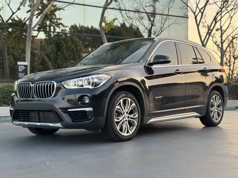 2017 BMW X1 xDrive28i   - Photo 1 - Long Beach, CA 90807