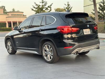 2017 BMW X1 xDrive28i   - Photo 26 - Long Beach, CA 90807