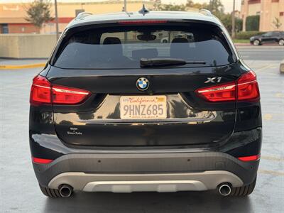 2017 BMW X1 xDrive28i   - Photo 23 - Long Beach, CA 90807