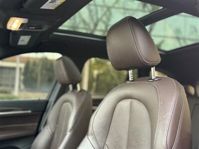 2017 BMW X1 xDrive28i   - Photo 5 - Long Beach, CA 90807