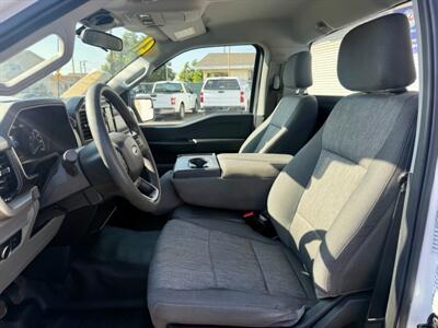 2021 Ford F-150 XL   - Photo 7 - Long Beach, CA 90807