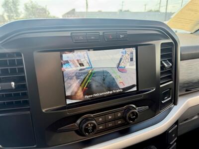 2021 Ford F-150 XL   - Photo 6 - Long Beach, CA 90807
