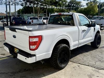 2021 Ford F-150 XL   - Photo 13 - Long Beach, CA 90807