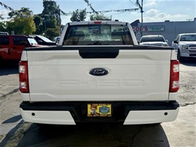 2021 Ford F-150 XL   - Photo 11 - Long Beach, CA 90807