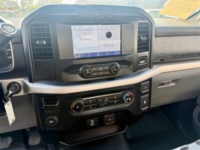2021 Ford F-150 XL   - Photo 5 - Long Beach, CA 90807