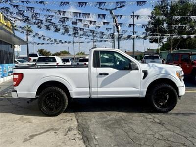 2021 Ford F-150 XL   - Photo 12 - Long Beach, CA 90807
