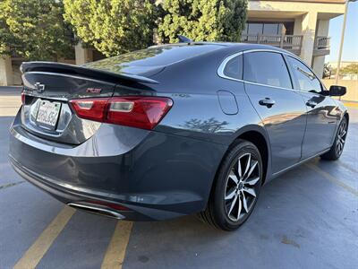 2020 Chevrolet Malibu RS   - Photo 4 - Long Beach, CA 90807