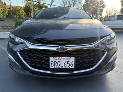 2020 Chevrolet Malibu RS   - Photo 2 - Long Beach, CA 90807