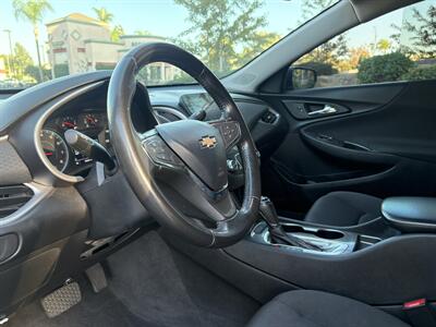 2020 Chevrolet Malibu RS   - Photo 12 - Long Beach, CA 90807