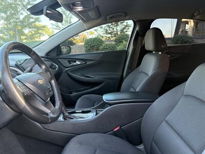 2020 Chevrolet Malibu RS   - Photo 13 - Long Beach, CA 90807