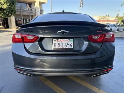 2020 Chevrolet Malibu RS   - Photo 5 - Long Beach, CA 90807