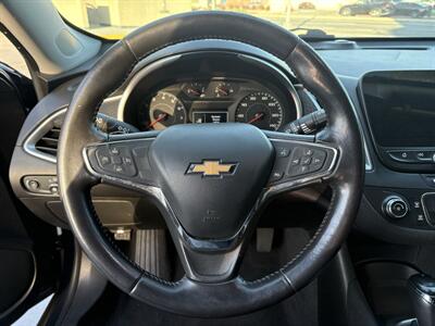 2020 Chevrolet Malibu RS   - Photo 10 - Long Beach, CA 90807