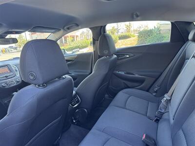 2017 Chevrolet Malibu LT   - Photo 9 - Long Beach, CA 90807