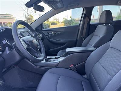 2017 Chevrolet Malibu LT   - Photo 10 - Long Beach, CA 90807