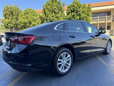 2017 Chevrolet Malibu LT   - Photo 6 - Long Beach, CA 90807