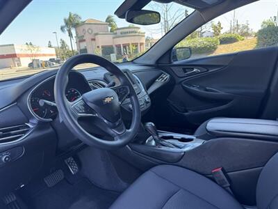 2017 Chevrolet Malibu LT   - Photo 11 - Long Beach, CA 90807
