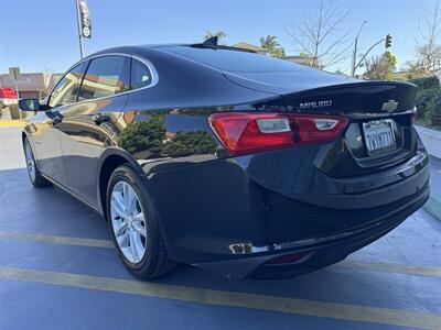 2017 Chevrolet Malibu LT   - Photo 8 - Long Beach, CA 90807