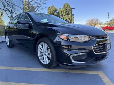2017 Chevrolet Malibu LT   - Photo 3 - Long Beach, CA 90807