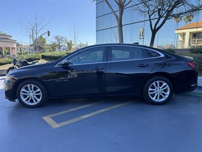 2017 Chevrolet Malibu LT   - Photo 5 - Long Beach, CA 90807