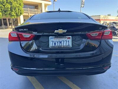 2017 Chevrolet Malibu LT   - Photo 7 - Long Beach, CA 90807