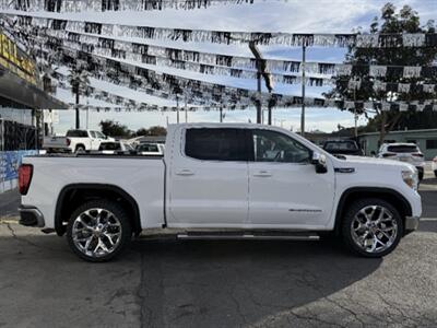 2020 GMC Sierra 1500 SLE   - Photo 12 - Long Beach, CA 90807