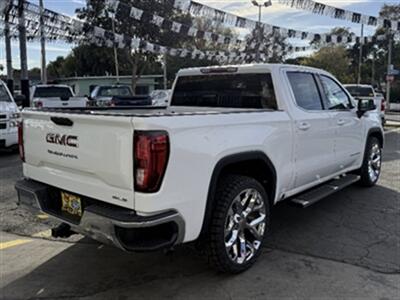 2020 GMC Sierra 1500 SLE   - Photo 13 - Long Beach, CA 90807