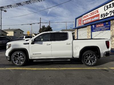 2020 GMC Sierra 1500 SLE   - Photo 9 - Long Beach, CA 90807