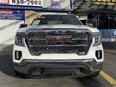 2020 GMC Sierra 1500 SLE   - Photo 2 - Long Beach, CA 90807