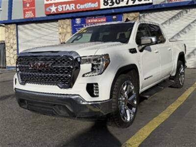 2020 GMC Sierra 1500 SLE   - Photo 1 - Long Beach, CA 90807