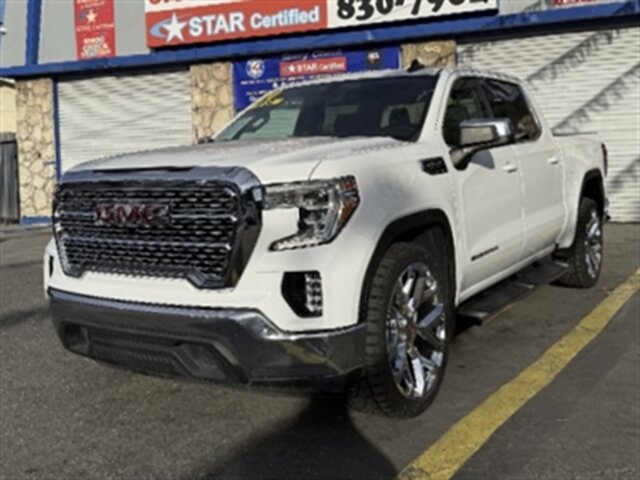 2020 GMC Sierra 1500 SLE - Photo 1 - Long Beach, CA 90807