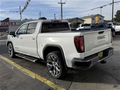 2020 GMC Sierra 1500 SLE   - Photo 10 - Long Beach, CA 90807