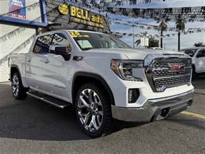 2020 GMC Sierra 1500 SLE   - Photo 3 - Long Beach, CA 90807
