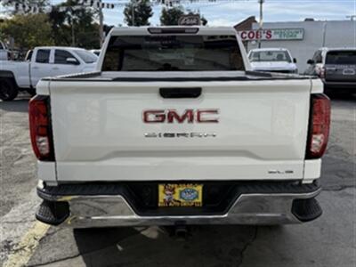 2020 GMC Sierra 1500 SLE   - Photo 11 - Long Beach, CA 90807