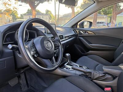2016 Mazda Mazda3 i Sport   - Photo 6 - Long Beach, CA 90807