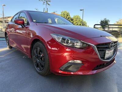 2016 Mazda Mazda3 i Sport   - Photo 3 - Long Beach, CA 90807