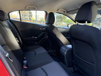 2016 Mazda Mazda3 i Sport   - Photo 10 - Long Beach, CA 90807