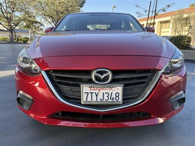 2016 Mazda Mazda3 i Sport   - Photo 2 - Long Beach, CA 90807